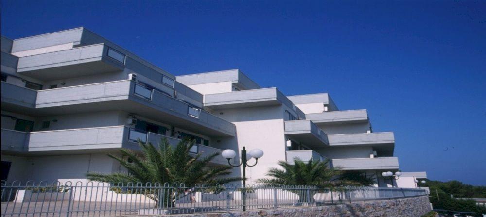 Hotel Baia Santa Barbara رودي غارغانيكو المظهر الخارجي الصورة