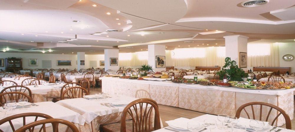 Hotel Baia Santa Barbara رودي غارغانيكو المظهر الخارجي الصورة