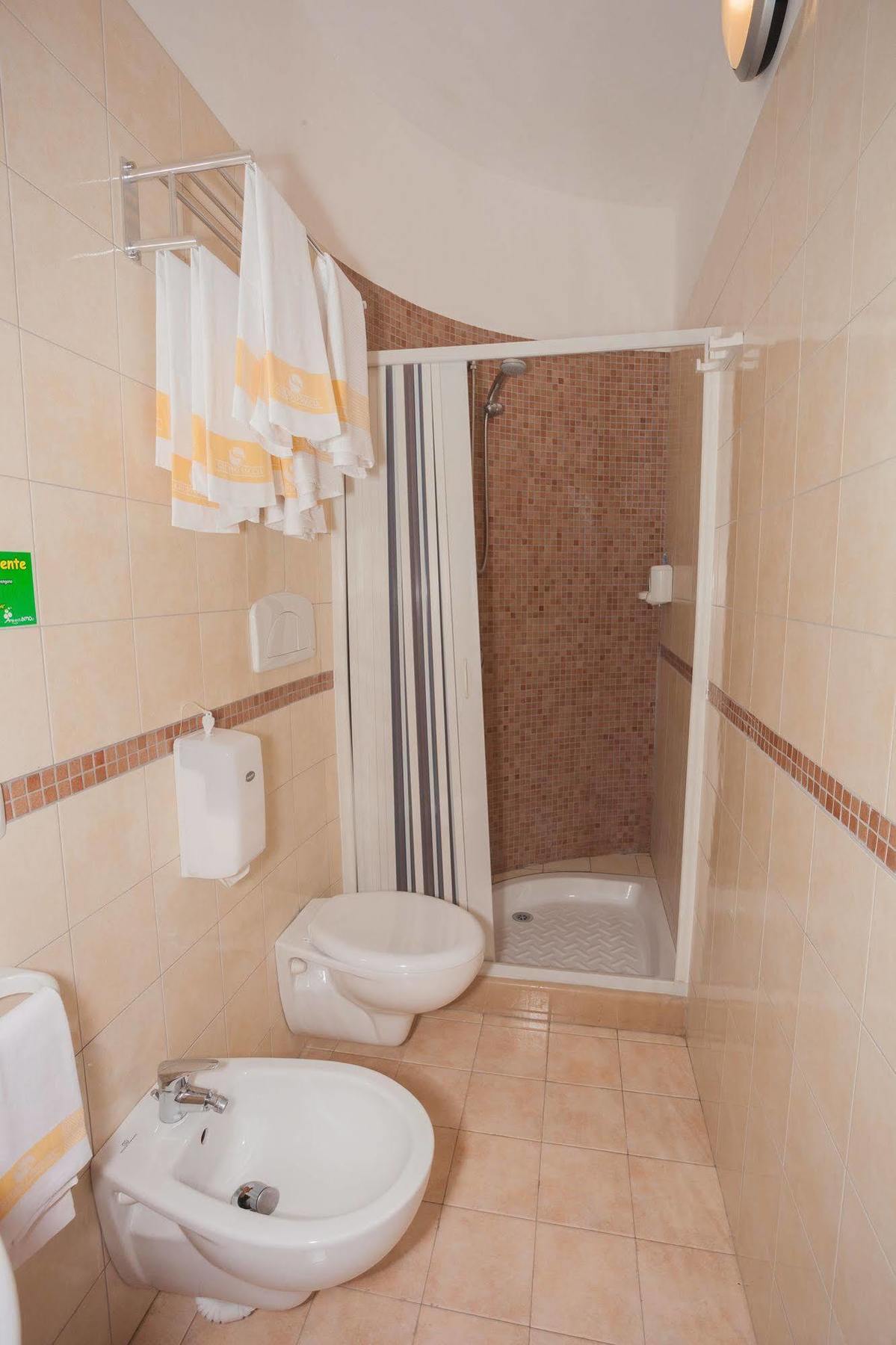Hotel Baia Santa Barbara رودي غارغانيكو المظهر الخارجي الصورة